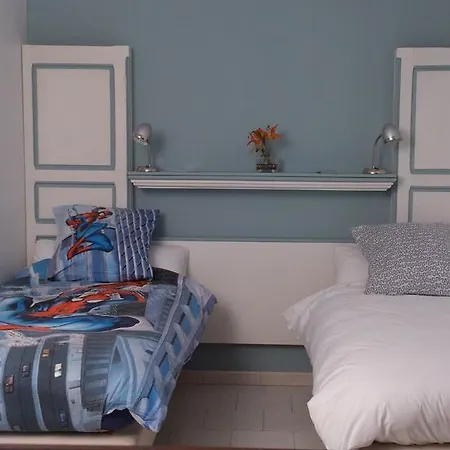 Maison D'hotes Le Chataignier Guest house
