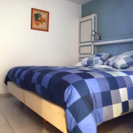 Maison D'hotes Le Chataignier Maison d'hôtes