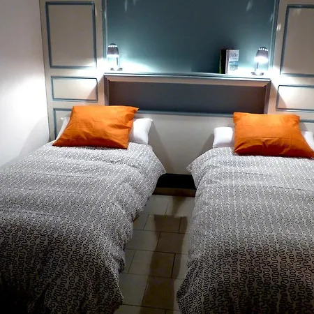 Maison D'hotes Le Chataignier Maison d'hôtes *